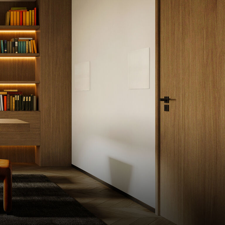 Incognito In-Wall Sound