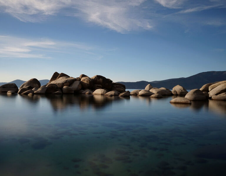 Simple, Toolless Installation