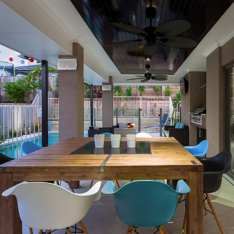 Passive Bass Radiators for Double the Bass Output