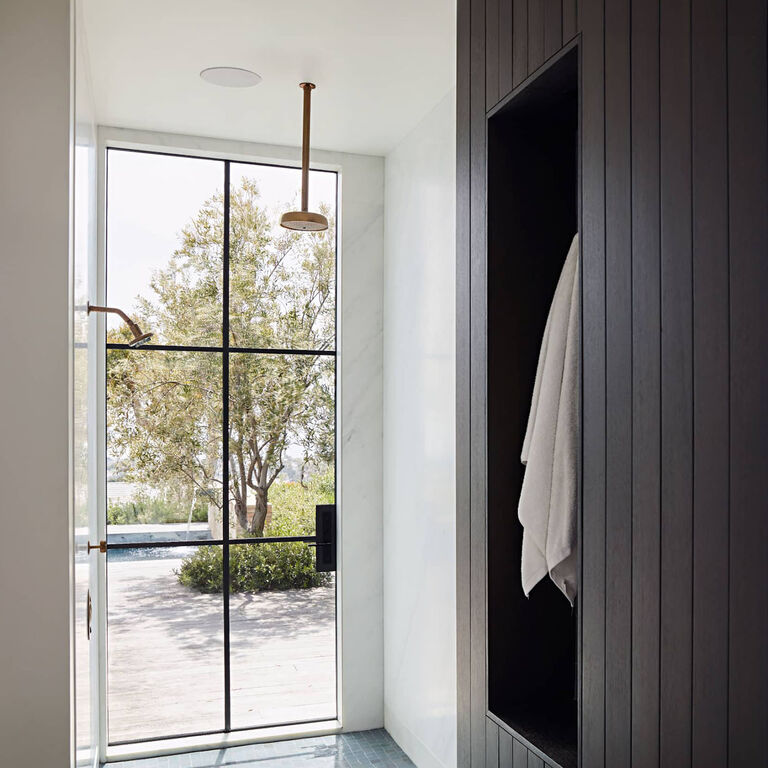 single speaker stereo solution