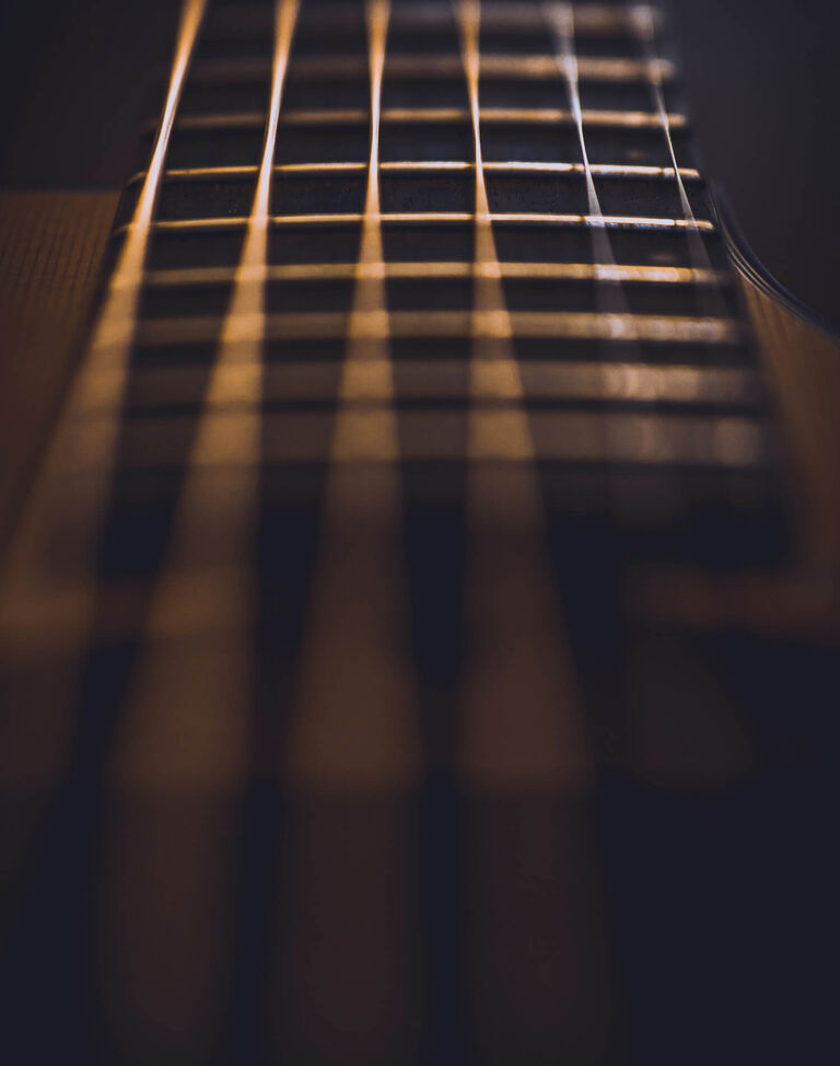 Incredible Depth-of-Field