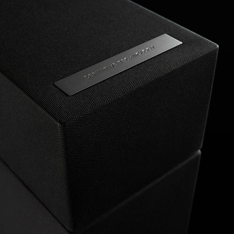 Add-On Modules for Dolby Atmos and DTS:X 3D overhead audio