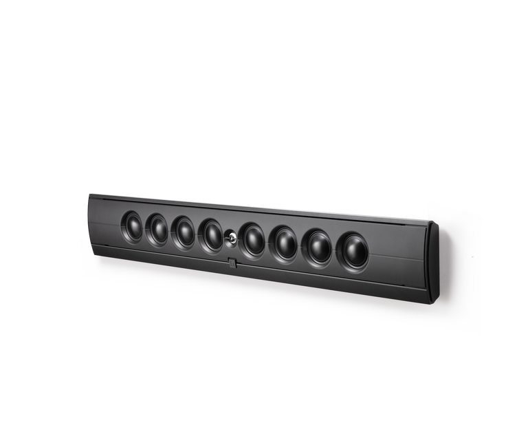 Mythos LCR-85, Black, dynamic