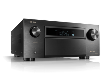 AVR-X8500HA, , dynamic