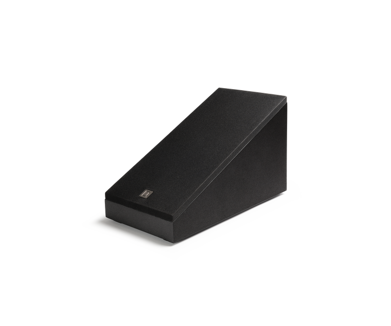 Dymension DM95, Black, dynamic