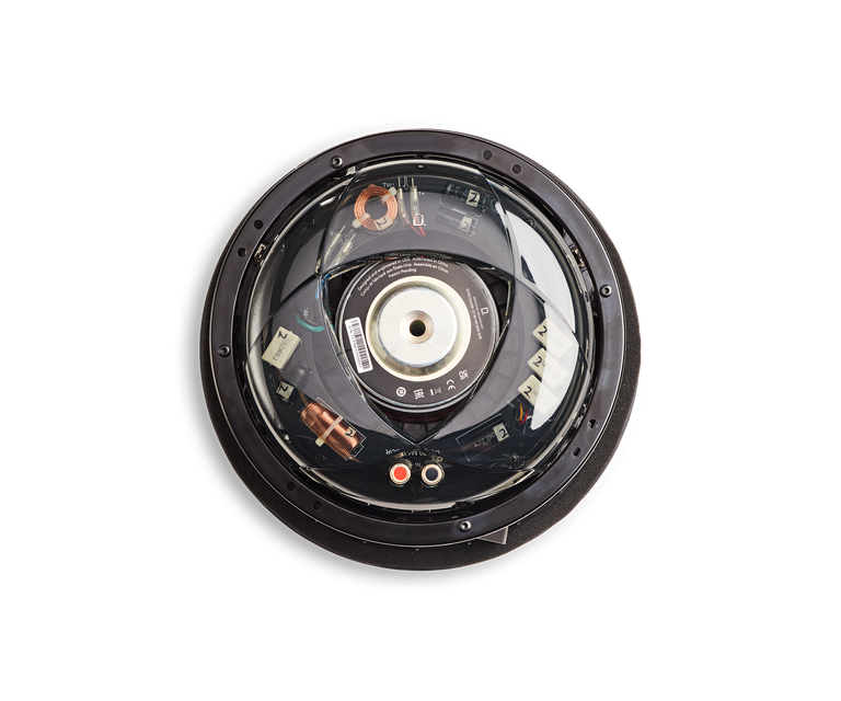 Dymension DC-80 MAX SUR, Black, dynamic