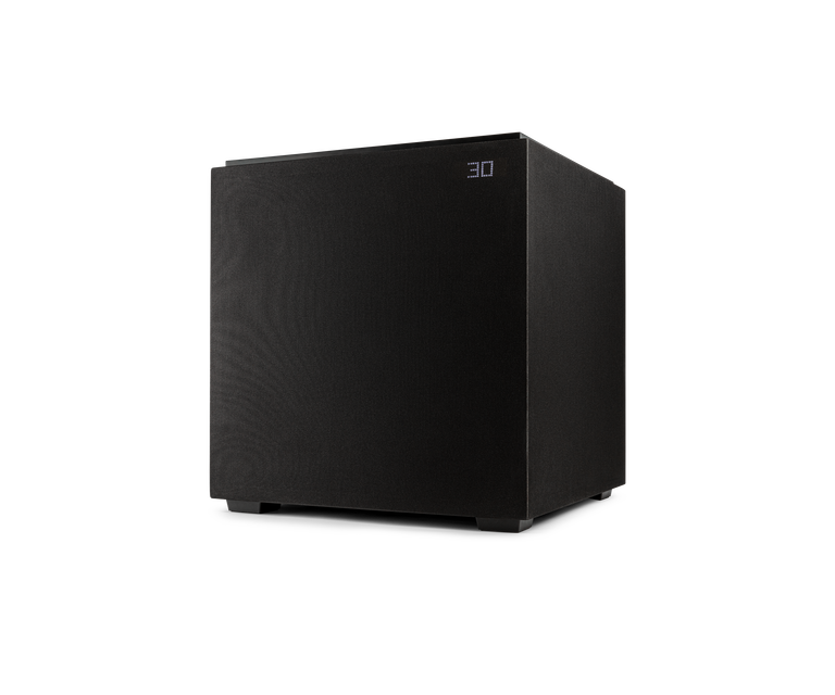 Descend DN15, Black, dynamic