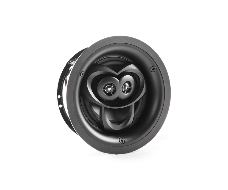 Dymension DC-65 PRO SI, Black, dynamic