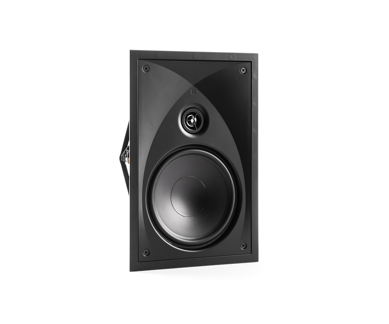 Dymension DW-80 PRO, Black, dynamic