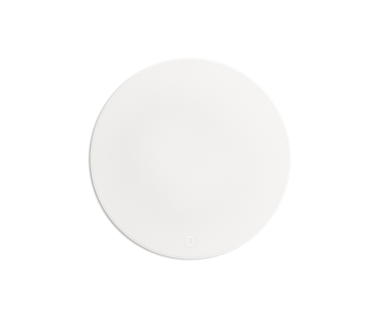 Dymension DC-80 PRO, Black, dynamic