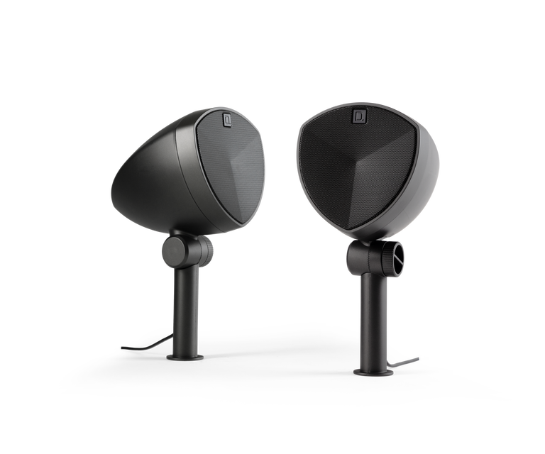 Dymension Outdoor LS-400, Brown, dynamic