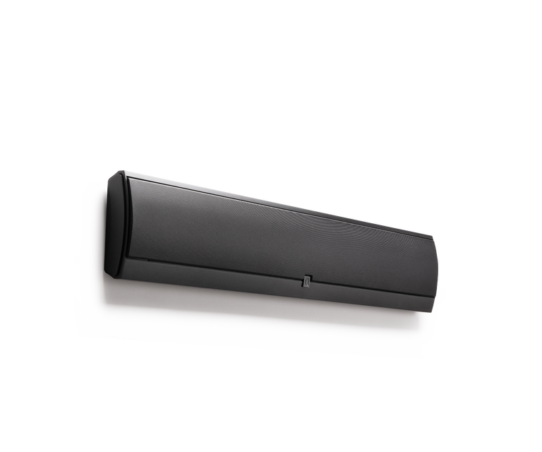 Mythos LCR-75, Black, dynamic