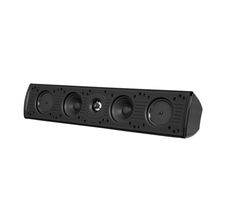 Mythos Seven, Black, dynamic