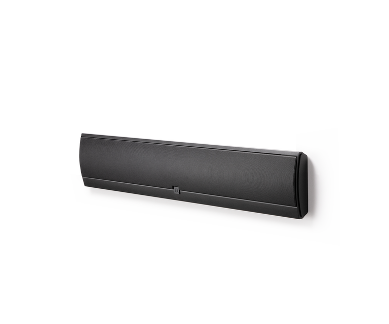 Mythos LCR-65, Black, dynamic