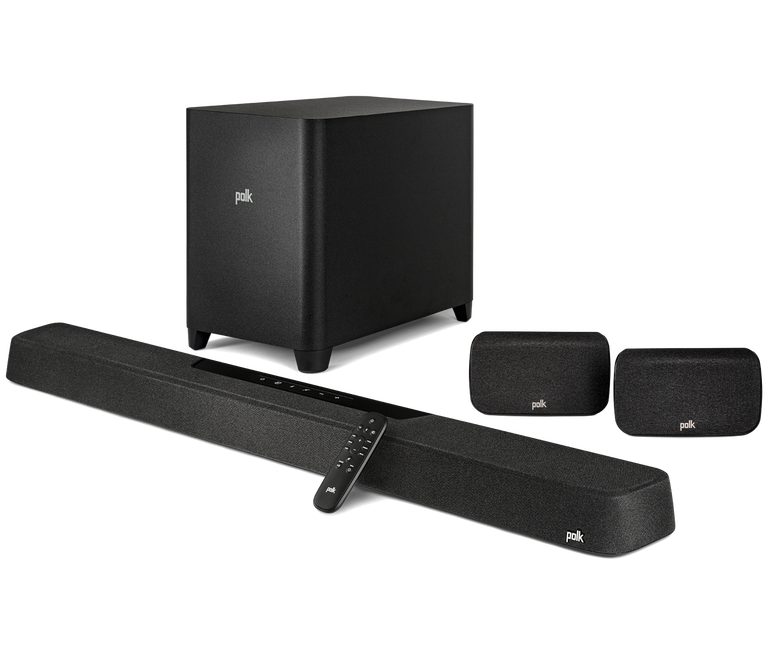 MagniFi Max AX SR, Black, dynamic