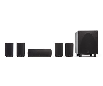 ProCinema 6D, , dynamic