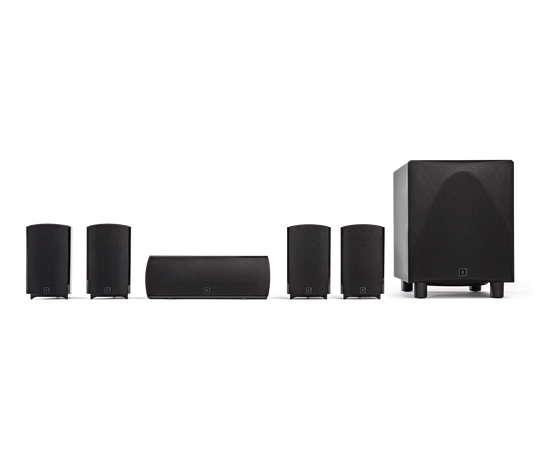 ProCinema 6D, , dynamic