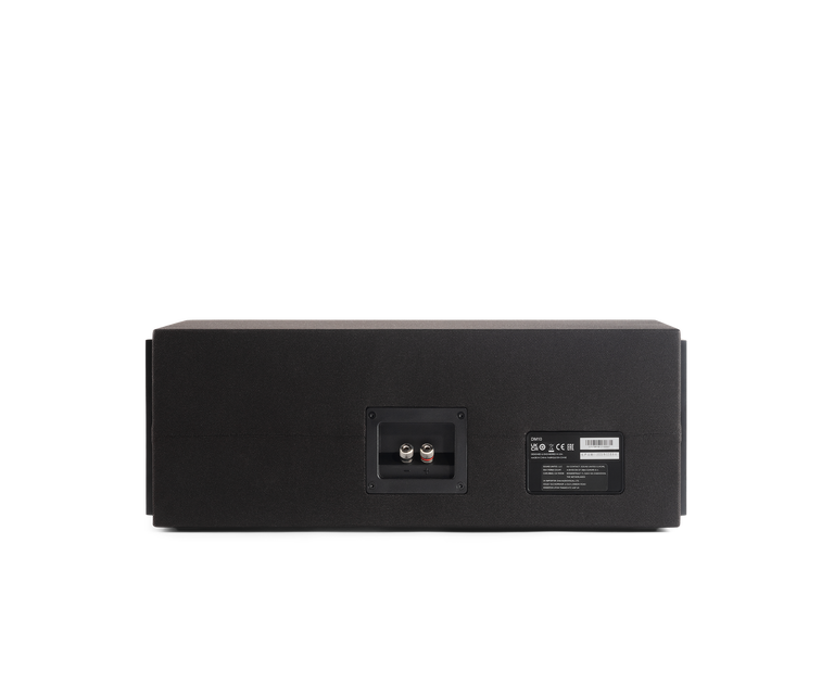 Dymension DM10, Black, dynamic