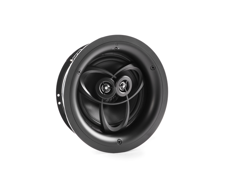 Dymension DC-80 MAX SUR, Black, dynamic