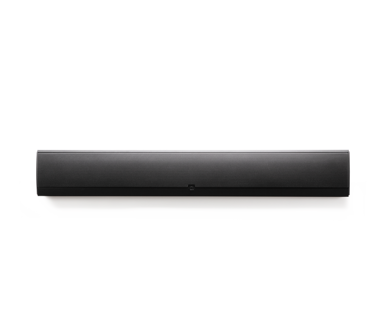 Mythos LCR-85, Black, dynamic