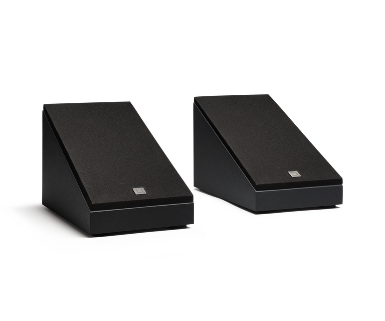 Dymension DM95, Black, dynamic