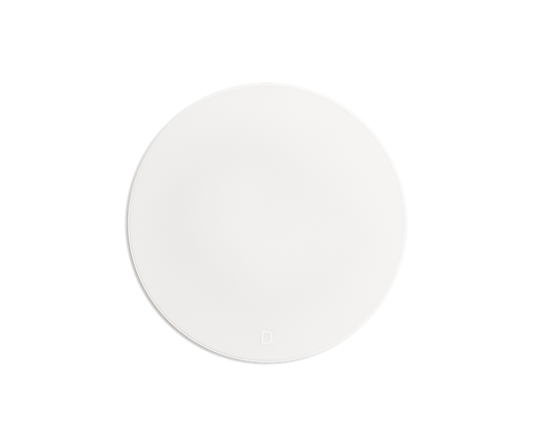 Dymension DC-80 MAX SUR, Black, dynamic