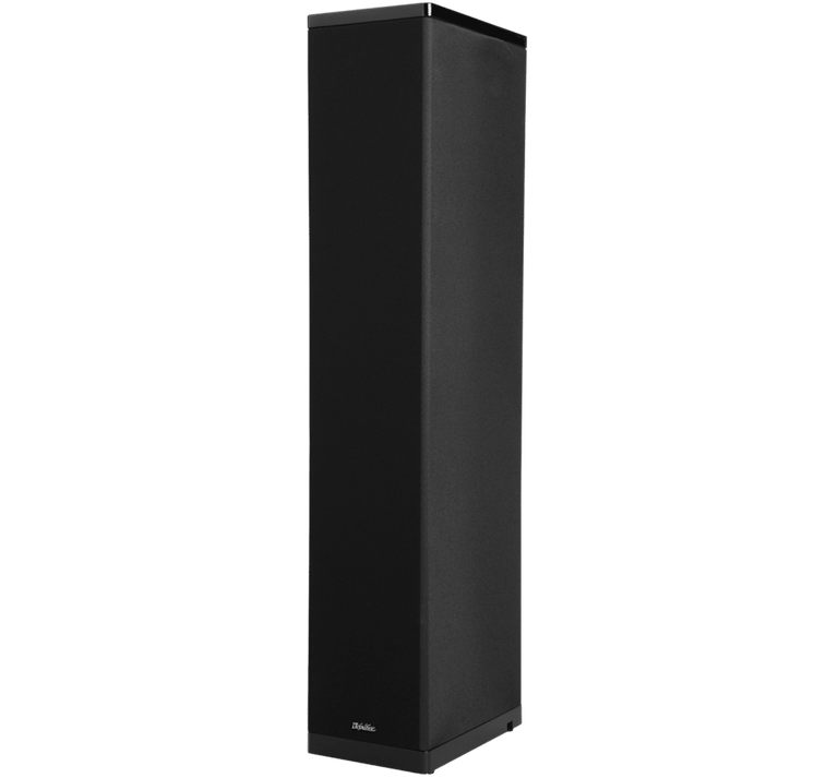 BP10B, Black, dynamic