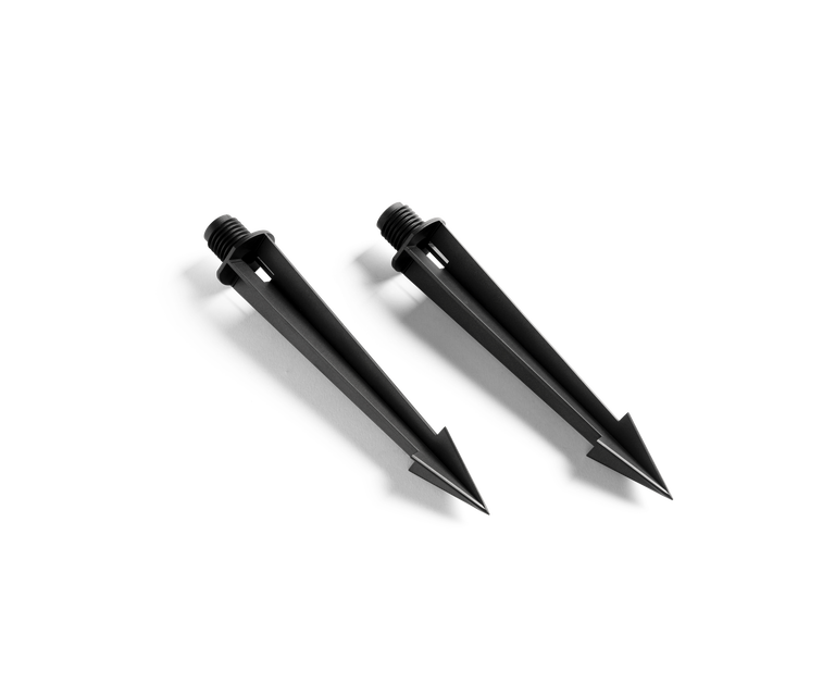 Dymension Outdoor LS 6.1 System, Brown, dynamic