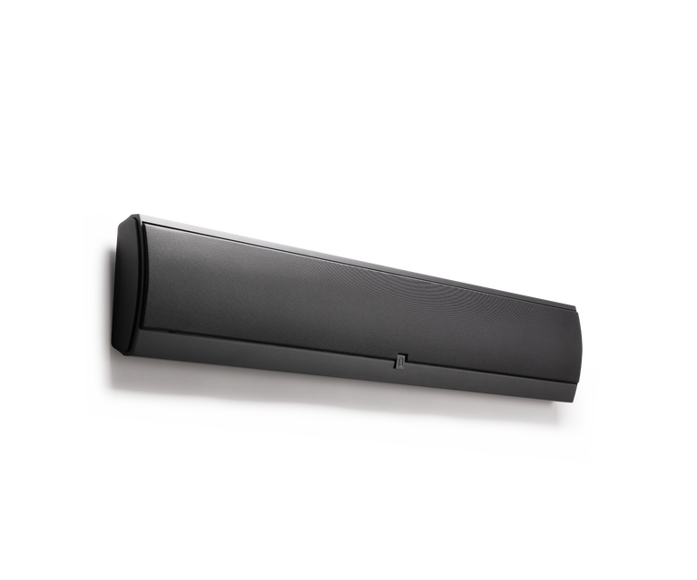 Mythos LCR-85, Black, dynamic