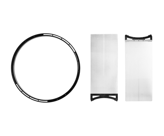 Dymension DC-80 Bracket, , dynamic