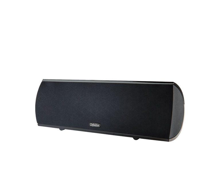 ProCenter 1000, Black, dynamic