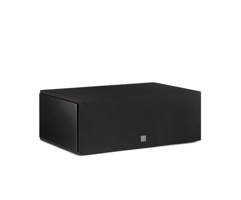 Dymension DM10, Black, dynamic