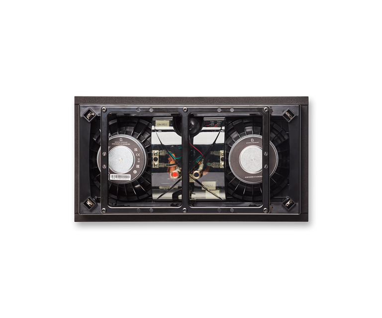 Dymension LCR-525 MAX, Black, dynamic