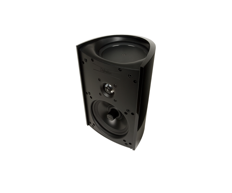 ProMonitor 1000, Black, dynamic