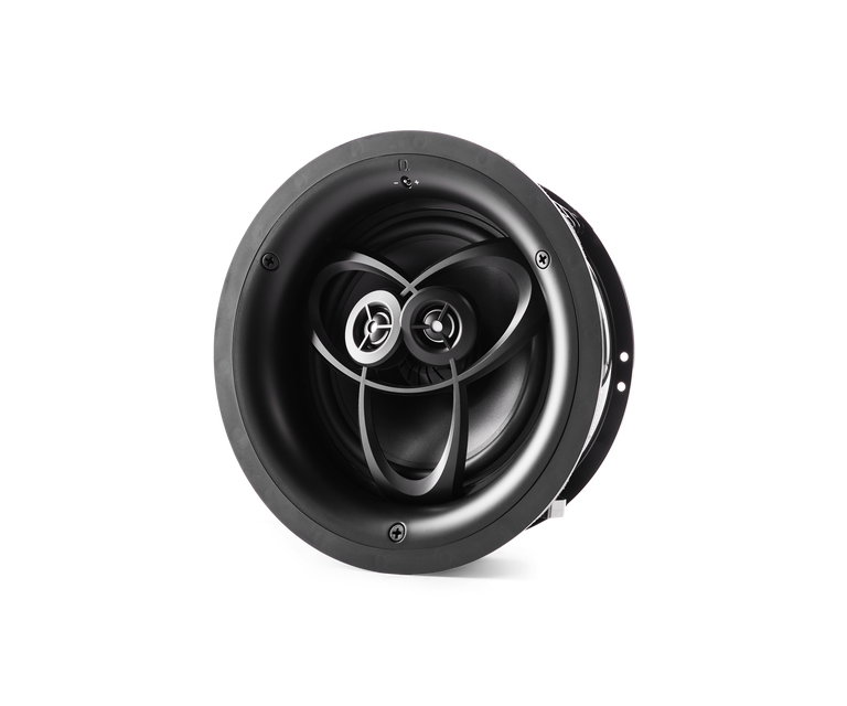 Dymension DC-80 MAX SUR, Black, dynamic