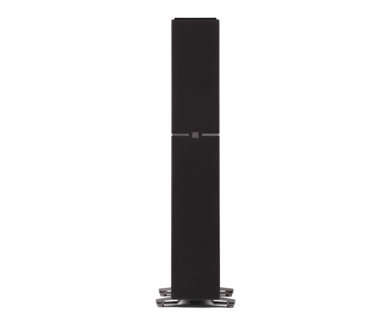 Dymension DM40, Black, dynamic