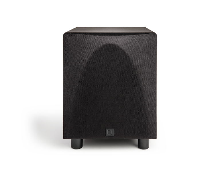 ProCinema 6D, Black, dynamic