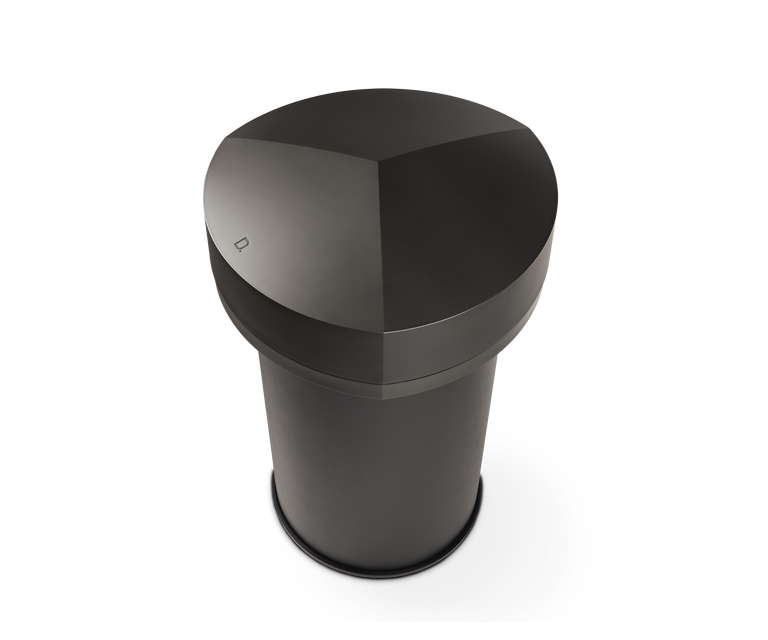 Dymension Outdoor LS-100, Brown, dynamic