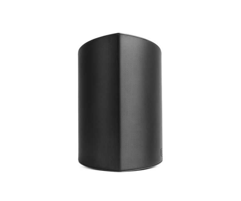 Dymension Outdoor AW-550, Black, dynamic