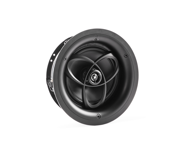 Dymension DC-80 MAX, Black, dynamic