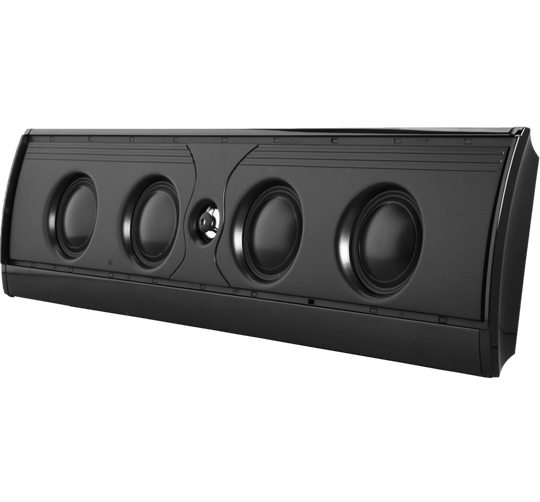 Mythos XTR-40, , dynamic