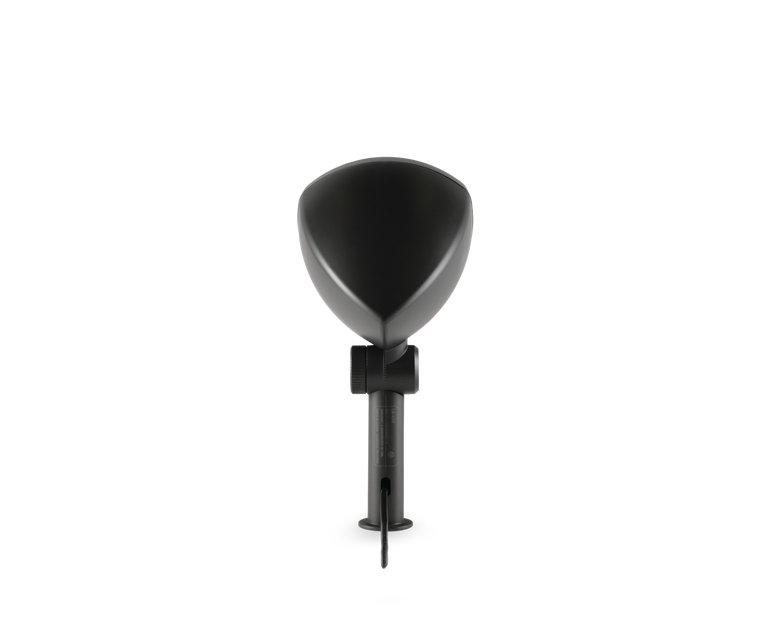 Dymension Outdoor LS 6.1 System, Brown, dynamic