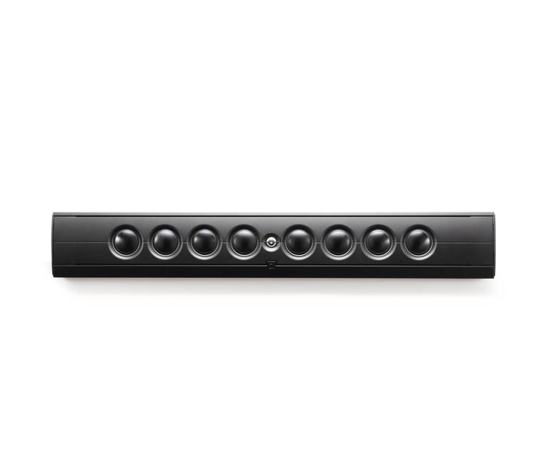 Mythos LCR-85, Black, dynamic