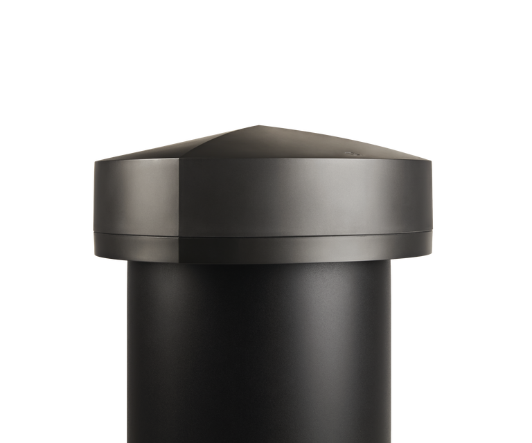 Dymension Outdoor LS-100, Brown, dynamic