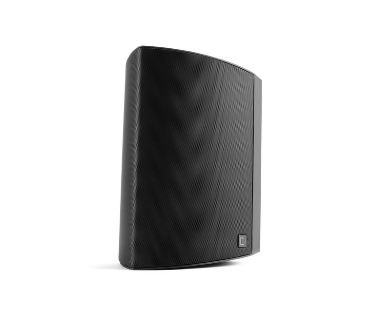 Dymension Outdoor AW-650, Black, dynamic