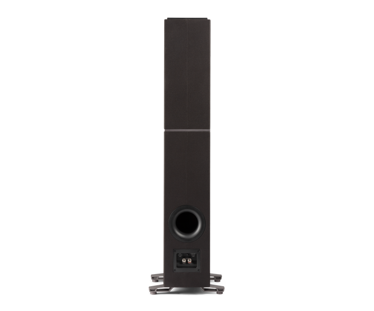 Dymension DM40, Black, dynamic