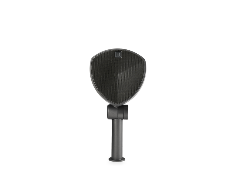 Dymension Outdoor LS 6.1 System, Brown, dynamic