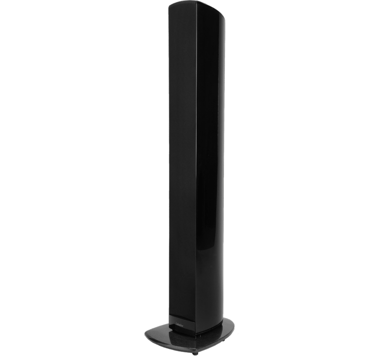 Mythos ST-S, Black, dynamic