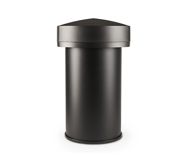 Dymension Outdoor LS-100, Brown, dynamic