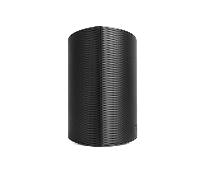 Dymension Outdoor AW-650, Black, dynamic